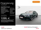 Audi RS 5 Coupé*EUPE 130.190*B&O*HUD*290 km/h*Pano*La