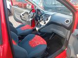Ford Ka/Ka+ Klima,Alufelgen-Allweterreifen... - Ford Ka/Ka+ Gebrauchtwagen in Berlin