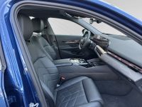 BMW 550 - Vorschau Bild 9