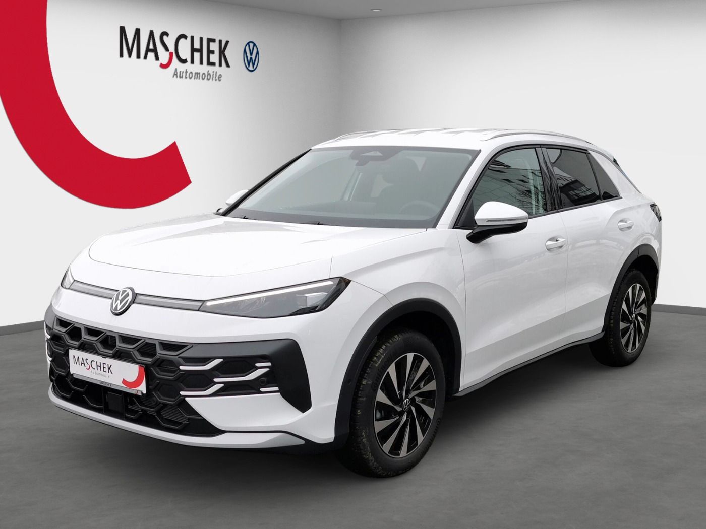 Volkswagen T-Roc - Bild 2