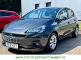 Opel Corsa E Active*Lenkrad Heizung/SHZ/PDC/GRA/Klima - Opel Corsa Gebrauchtwagen in Bielefeld