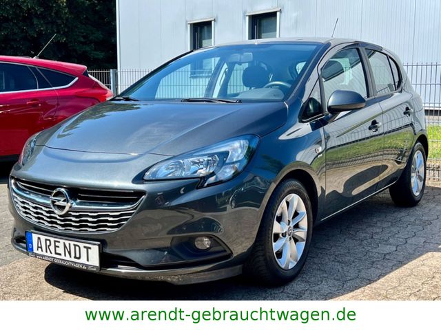 Opel Corsa E Active*Lenkrad Heizung/SHZ/PDC/GRA/Klima