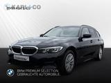 BMW 320 dA xDrive Touring LED Navi Live Cockpit Prof - BMW 320 in Mainz