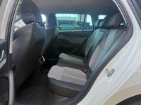 Skoda Octavia - Vorschau Bild 9