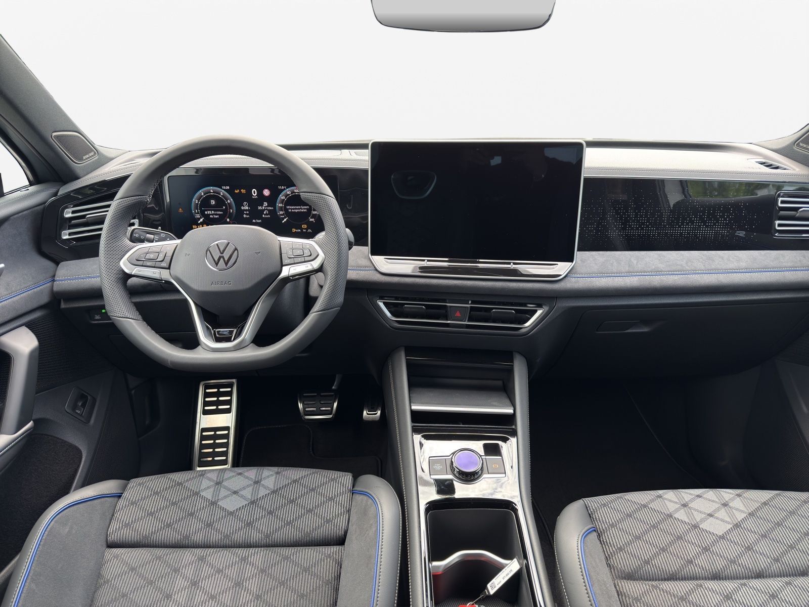 Volkswagen Tiguan - Bild 5