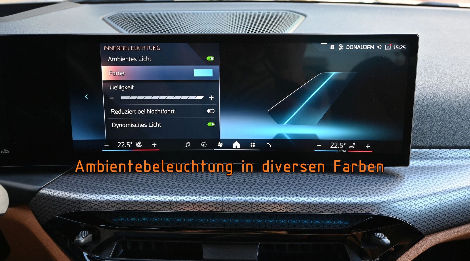 Fahrzeugabbildung BMW 320d xDr. LCI M SPORT PRO °ACC°MEMO°STANDHZ°360°