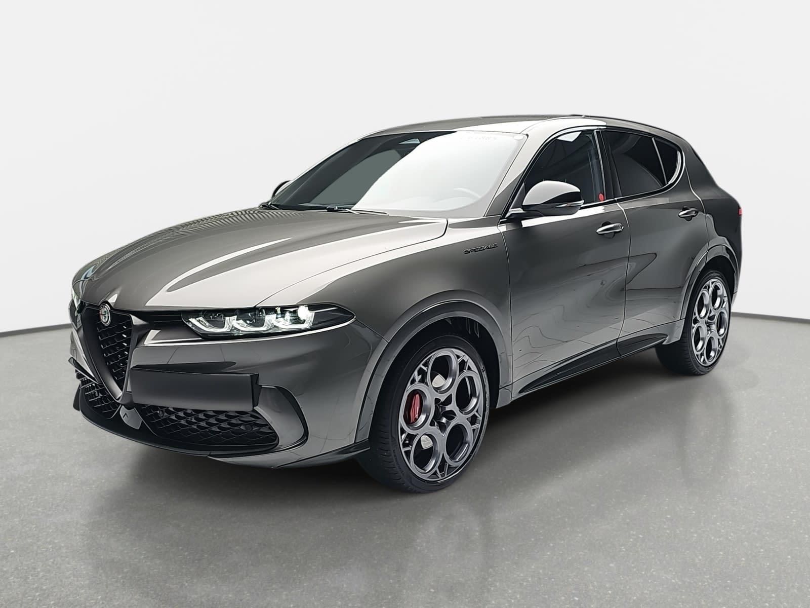 Alfa Romeo Tonale - Bild 2