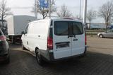 Mercedes-Benz LKW Vito Kasten 116 CDI lang*Sortimo* - Mercedes-Benz Vito: Kasten