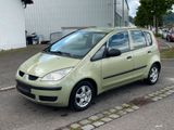 Mitsubishi Colt Space star Klima neu TÜV - Mitsubishi Space Star aus 2005
