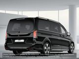 Mercedes-Benz EQV 300 lang WideScreen 360° Pano Multibeam - Mercedes-Benz EQV mit Elektro-Antrieb