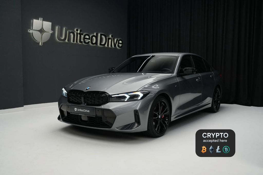 BMW M340i