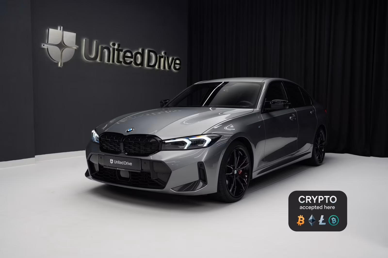 BMW M340i 3 Limousine M340 i xDrive