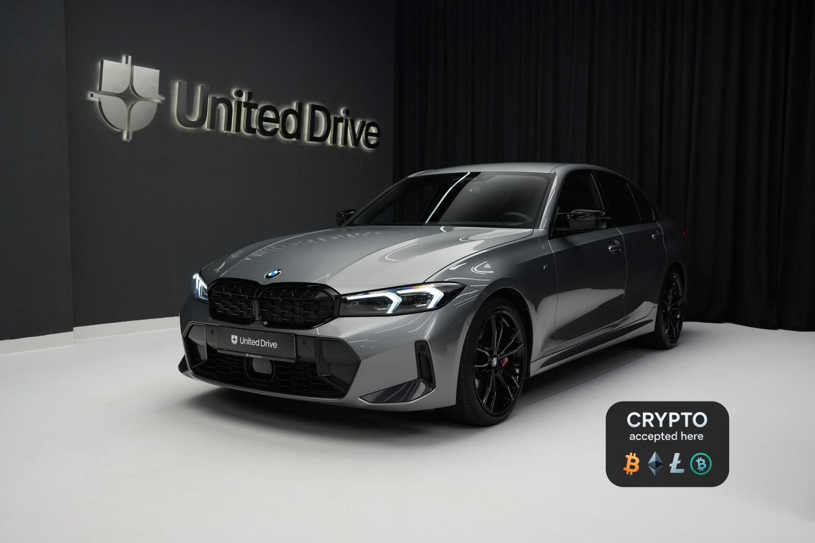 BMW M340i 3 Limousine M340 i xDrive