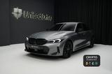 BMW M340i 3 Limousine M340 i xDrive - graue BMW M340i