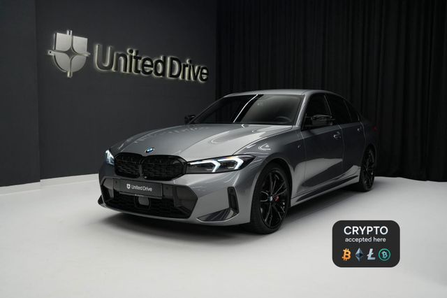 BMW M340i 3 Limousine M340 i xDrive