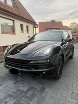 Porsche Cayenne S 4,8 V8 - Porsche Gebrauchtwagen in Hildesheim