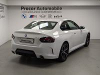BMW 218 - Vorschau Bild 4