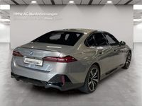 BMW i5 - Vorschau Bild 4