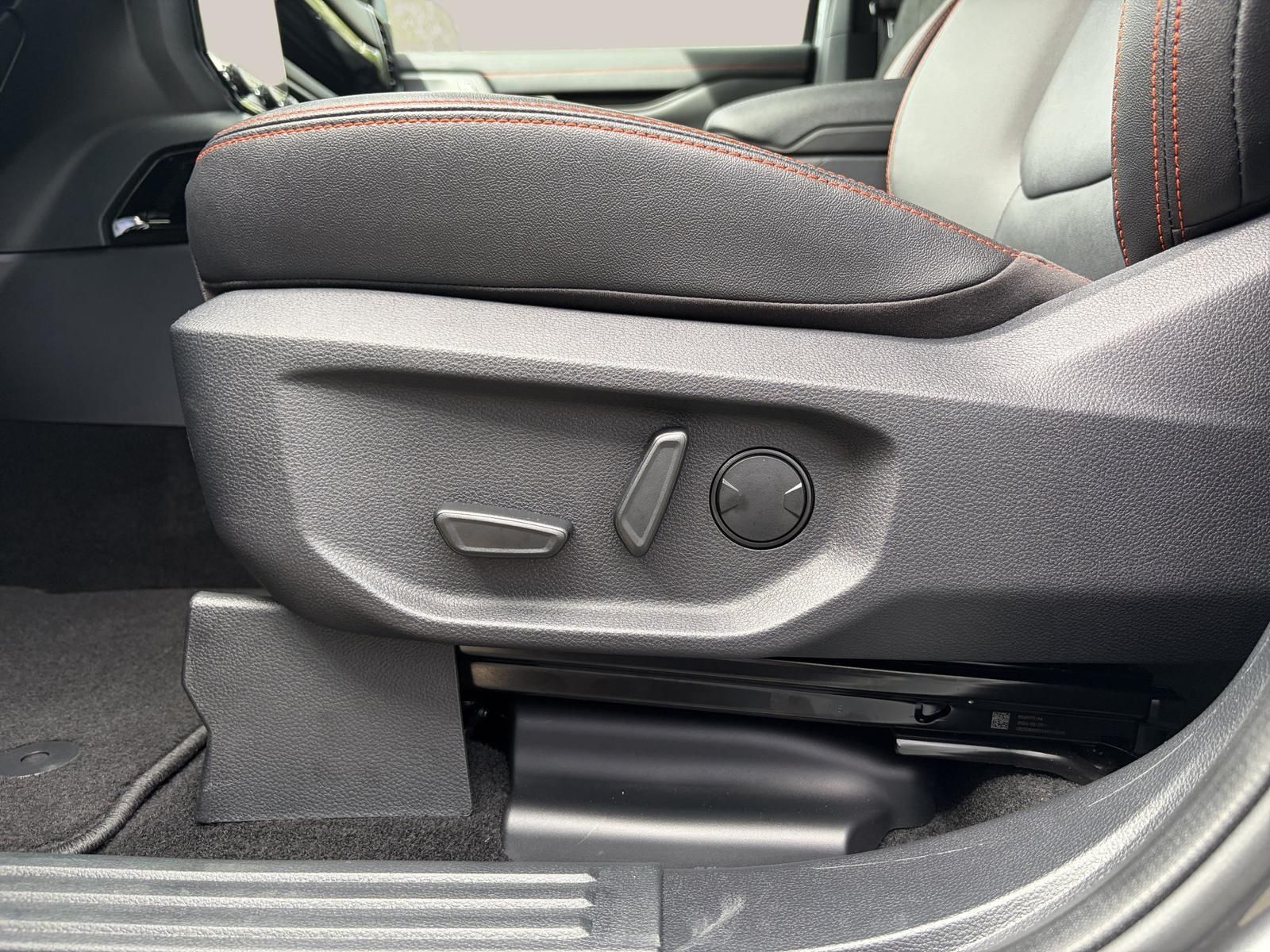 Ford Ranger - Bild 23