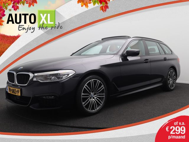 BMW 530 5-serie Touring 530i xDrive High Exe. M-Spor