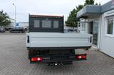 Iveco Daily 35S14DoKa Pritsche/3,5ton AHK - Iveco Kipper 4x4