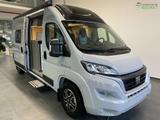 Hobby Vantana De Luxe K60 FT Ehem. Mietwagen - Angebote