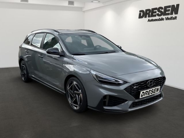 Hyundai i30 – Bild 4
