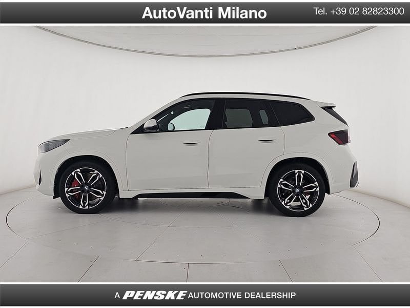 Other BMW iX1 eDrive 20 MSport Pro imagem 3
