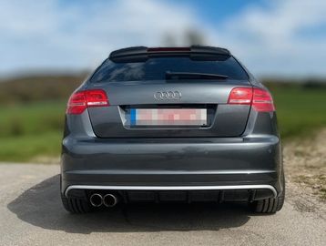 Audi RS3 - 4