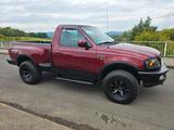 Ford F 150 Pick-UP 4,6 l Allrad#HU/AU Juli 2027# - Ford Gebrauchtwagen von 1996
