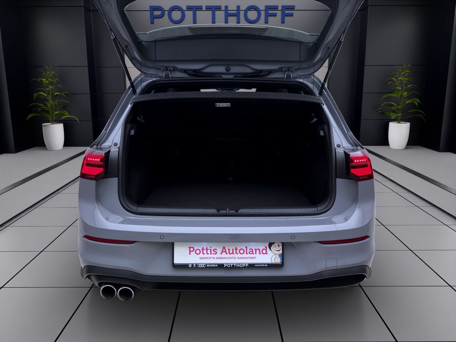 Volkswagen Golf - Bild 4