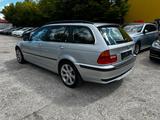 BMW e46 330xd Touting Automatic Getriebe