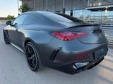 Mercedes-Benz CLE -Klasse Coupe AMG CLE 53 4Matic Premium Plus - Mercedes-Benz CLE 53 AMG Jahreswagen