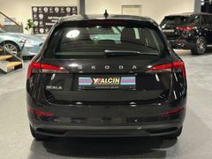 SKODA Scala - Ansicht 7