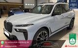BMW X7 xDrive 40 d M Sport - gebrauchte BMW X7 aus dem Jahr 2024