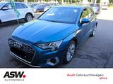 Audi A3 Sportback Advanced 35TDI S troni LED Navi RFK - Audi A3 advanced mit Diesel-Antrieb