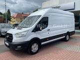 Ford Transit 350 L4H3 / Express-Line+SYNC4+ACC+360° - Ford Transit: L4h3