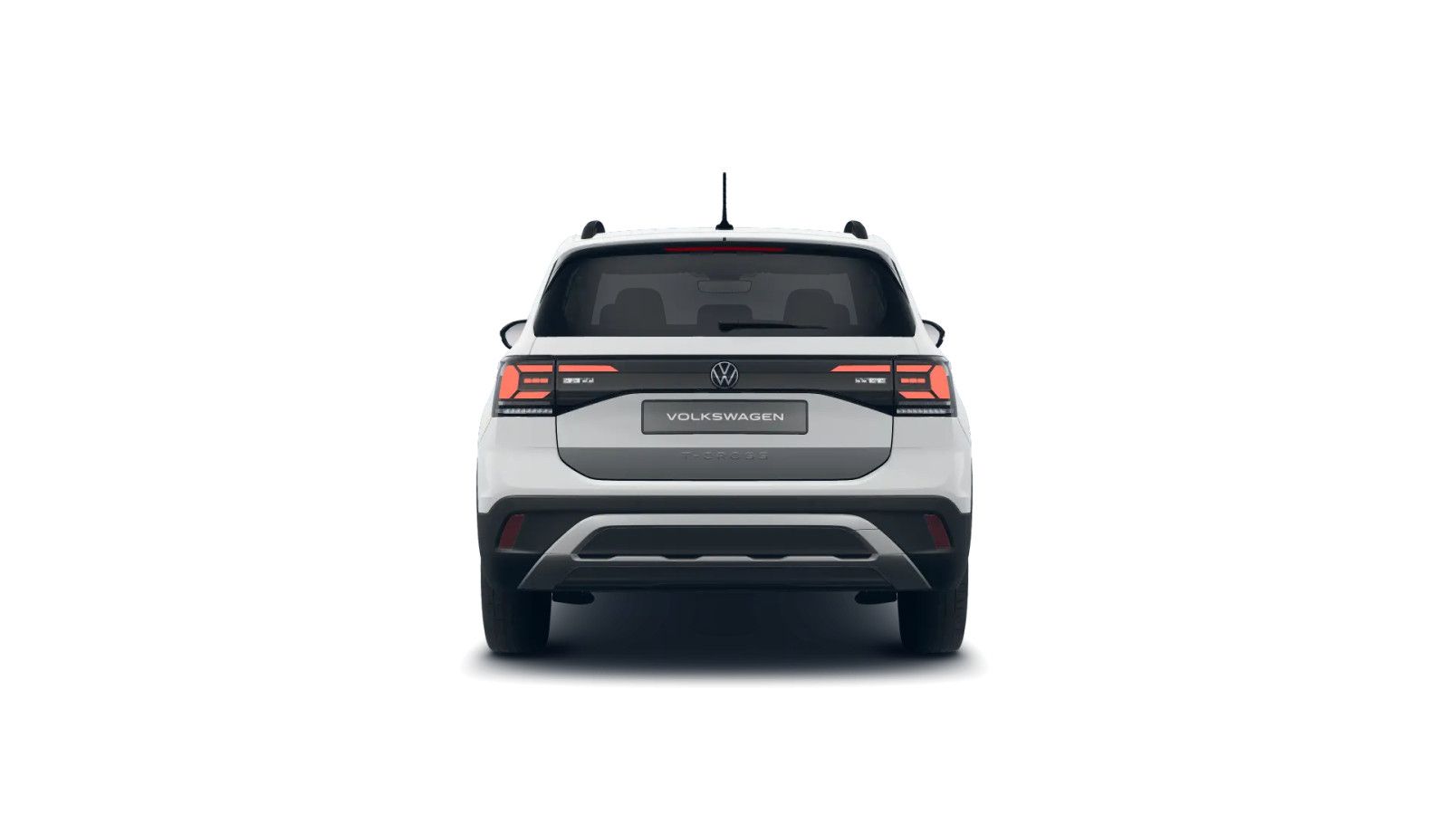 Volkswagen T-Cross - Bild 6