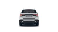 Volkswagen T-Cross - Vorschau Bild 6