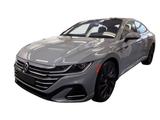 Volkswagen Arteon 2.0 TSI 4M R-Line Tageszul 62 % unter UPE - Volkswagen Arteon R mit Benzin-Antrieb