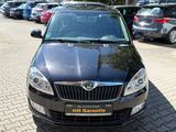 Skoda Fabia Combi Scheckheft Gepflegt  Aus 2 Hand*PDC* - gebrauchte Skoda Fabia aus dem Jahr 2011