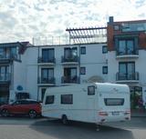 LMC Style 582 K Soma Camp Edition Etagenbetten Garan - LMC Etagenbett Wohnwagen