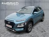 Hyundai KONA Hybrid TREND 6-AT Navi Klima RFK - Hyundai Kona Trend mit Hybrid-Antrieb (Benzin/Elektro)