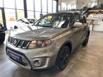 MYAUTOCENTER – Gebraucht- und Jahreswagen mit Werkstattservice in Pfaffenhofen Suzuki Vitara 1.4 S 4x4 *2. Hand*ACC*Klima*Kamera*SHZ*