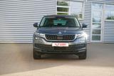 Skoda Kodiaq 2.0 TSI 4x4 ACC AHK 360° LED Navi Leder - Skoda Kodiaq in Magdeburg