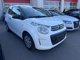 Citroën C1 Start - Citroën C1: Start
