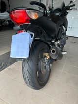 Honda CBF600SA - HONDA CBF 600