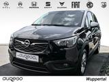 Opel Crossland X 1.2 EDITION+SHZ+2xPDC+R-KAM+ALU+GJR+
