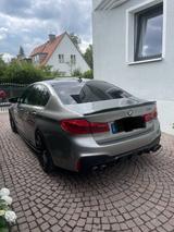 BMW M5 Competition xDrive A M5 Competition - BMW M5 in München