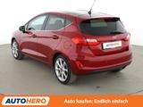 Ford Fiesta 1.0 EcoBoost Titanium*LIM*PLA*SHZ*PDC* - Ford Fiesta Gebrauchtwagen in Bochum